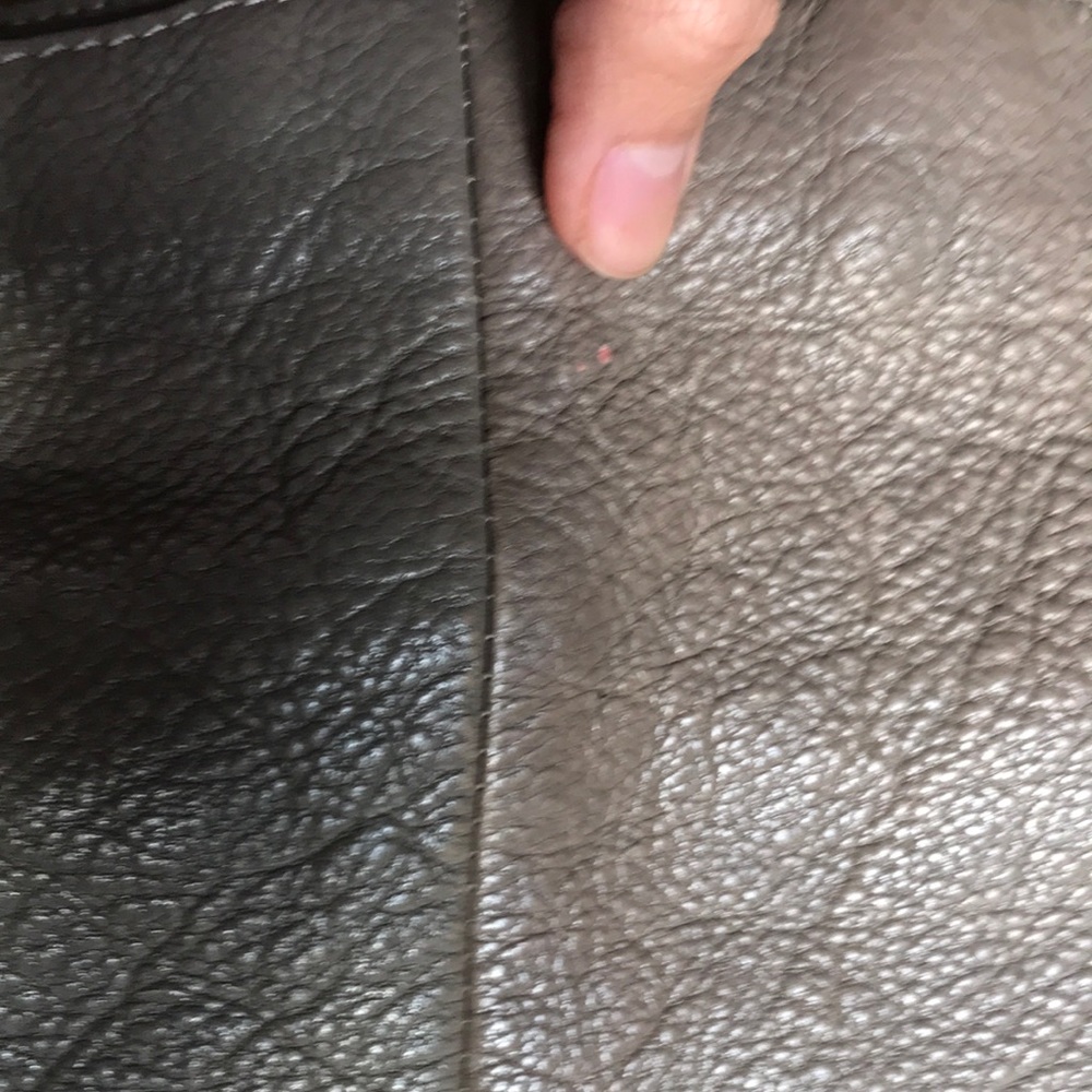 Hobo Shoulder Bag - Picture 5 of 8